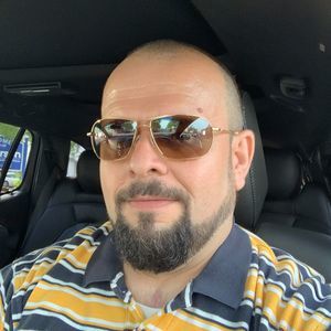 Meet your Posher, Volkan